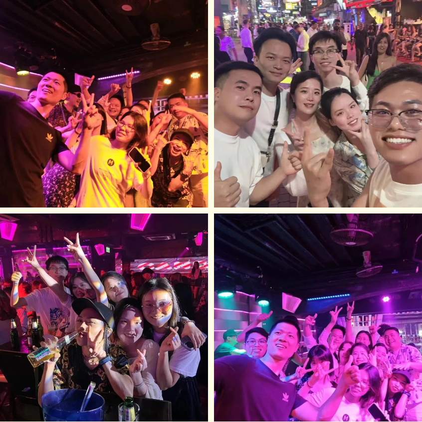 欢创集团 欢创集团